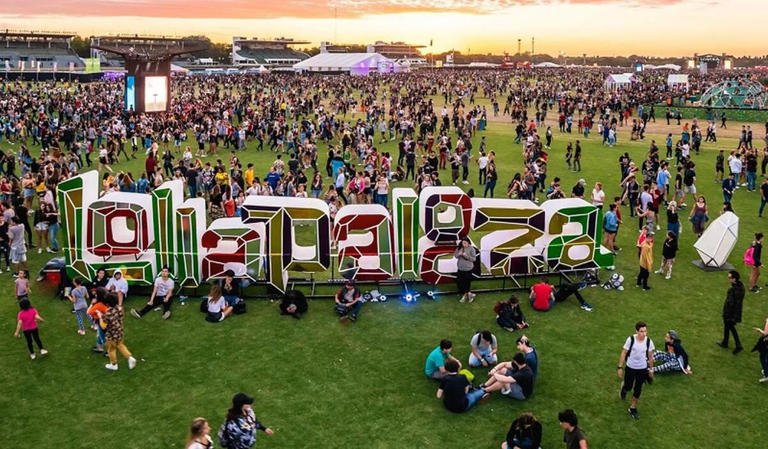 Lollapalooza Argentina 2027 ya tiene fecha: dónde comprar las entradas y a qué precio están los abonos