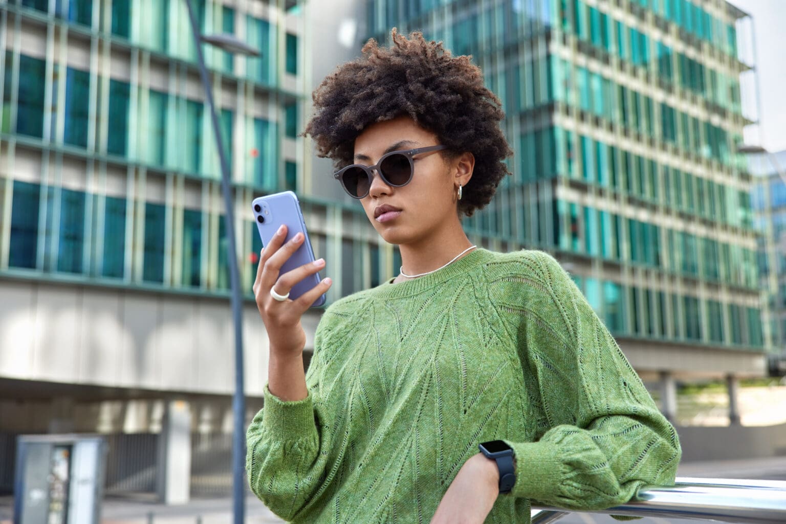 Why South Africans Are No Longer Switching Mobile Phone Operators?