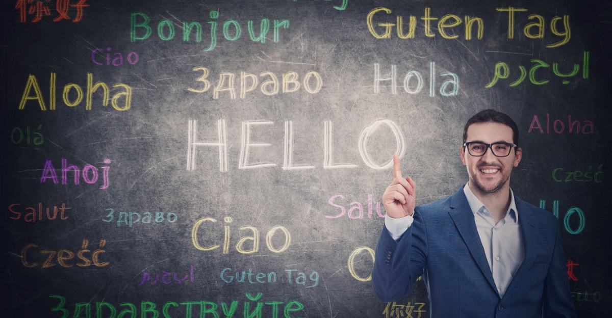 Linguists Rate the World's Easiest and Hardest Languages for English Speakers