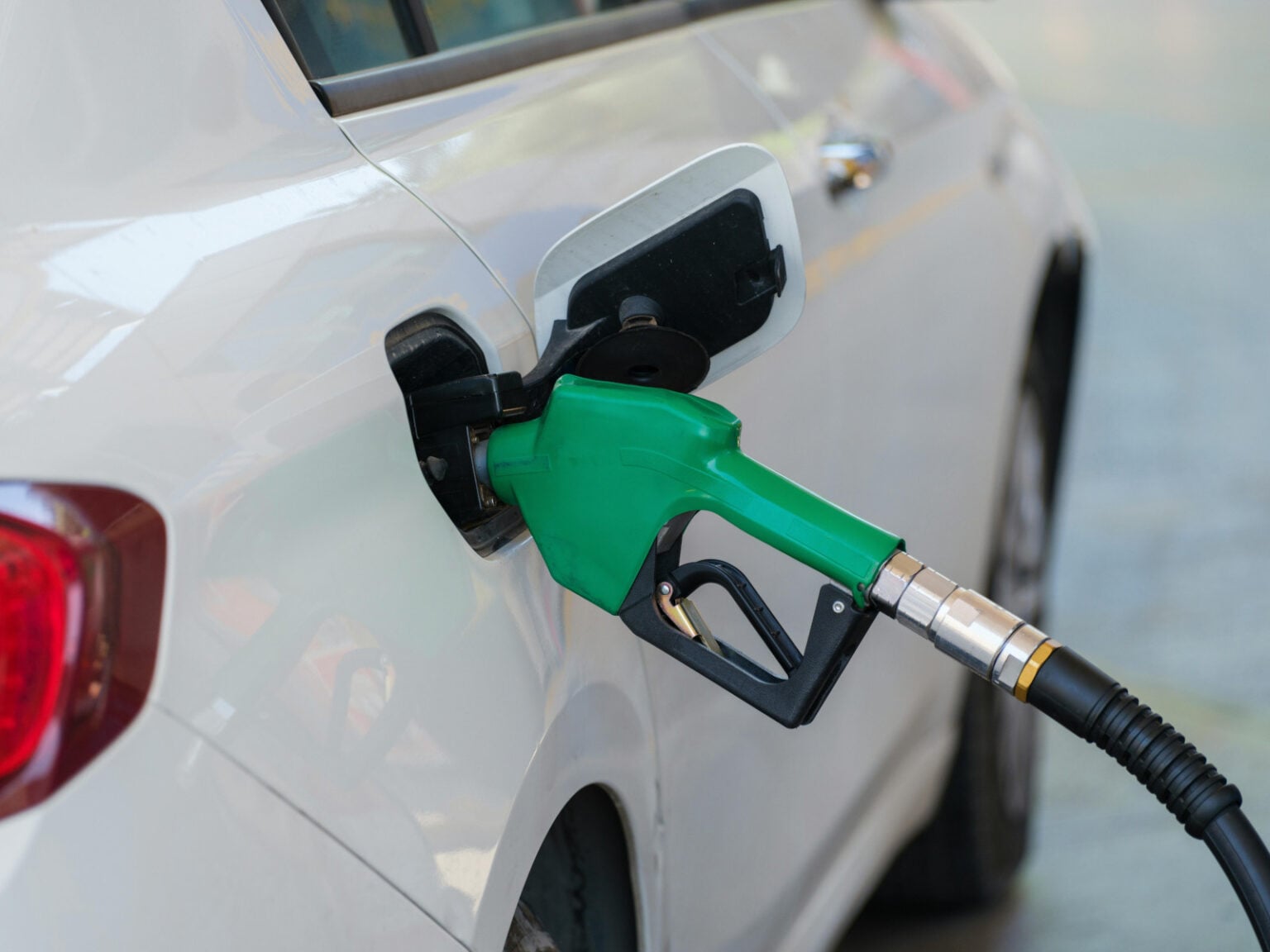 Petrol jumps R1.43 a litre while diesel gets cheaper from Wednesday