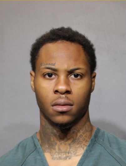 Arrest made in deadly Northside motel shooting, another suspect sought