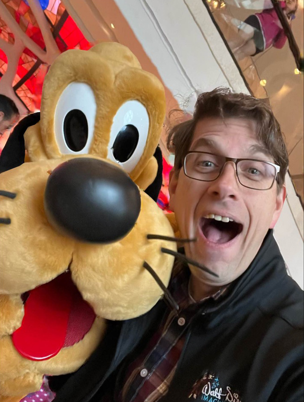 Disney employees ‘unsettled’ by exec’s relationship with AI chatbot ...