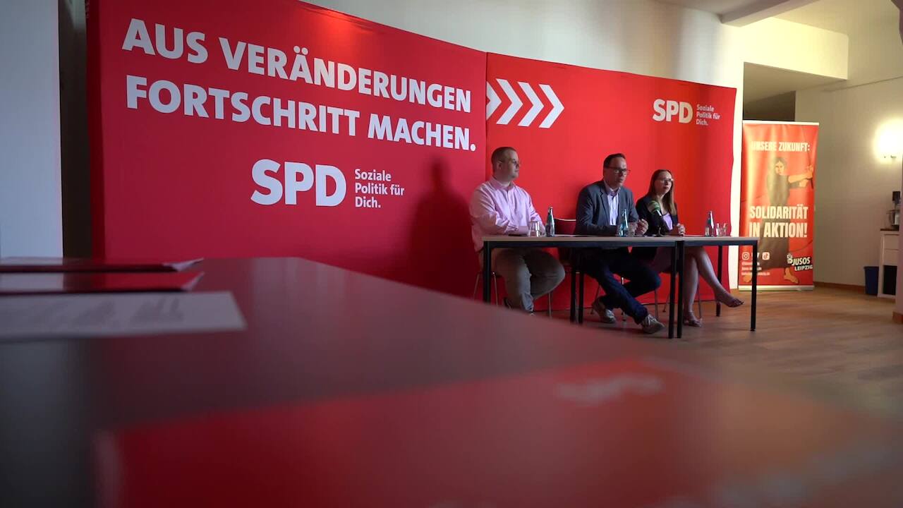 Panter Kandidatur