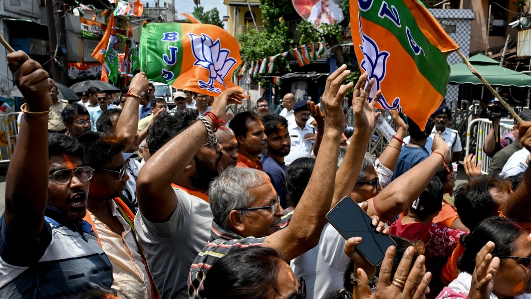 TMC expels two MLAs amid signature forgery row
