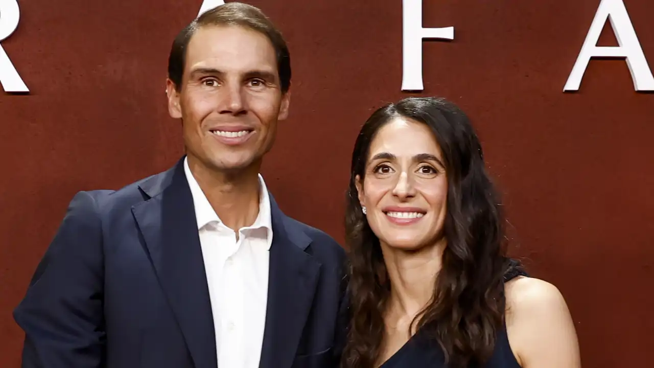 Mery Perelló confiesa cómo fueron sus inicios con Rafa Nadal y quién ...