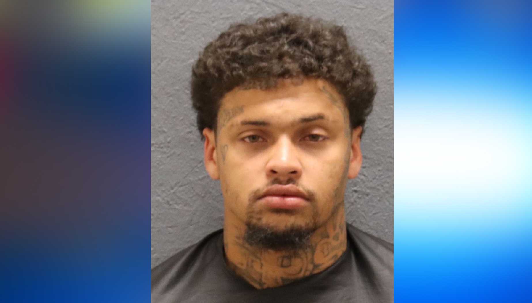 Man charged with attempted murder in Upstate drive-by shooting ...