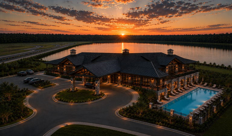 $50 million car country club, new road course planned at venerable NC ...