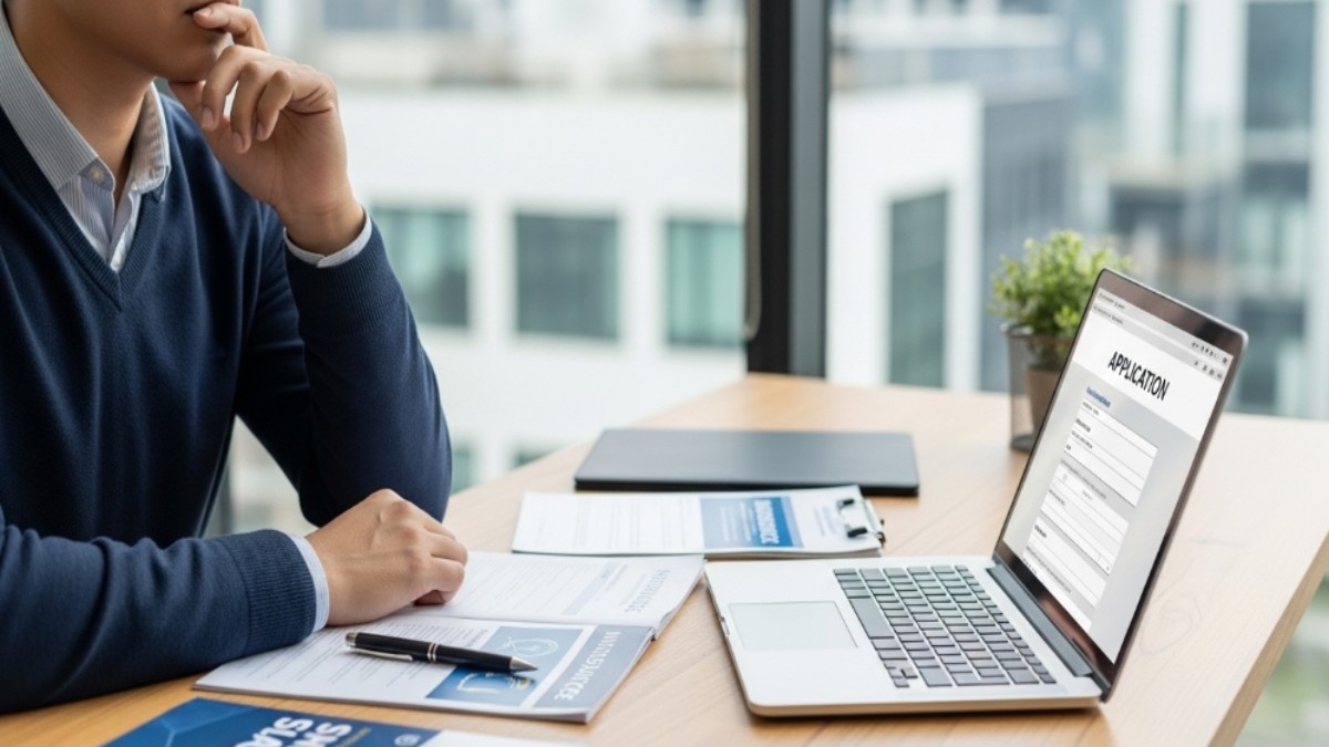 These 6 types of insurance every adult American absolutely needs to ...