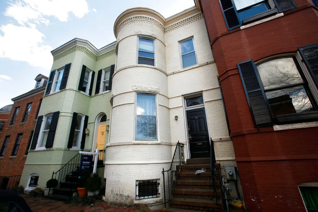 DC’s Historic Preservation Review Board is making housing unaffordable