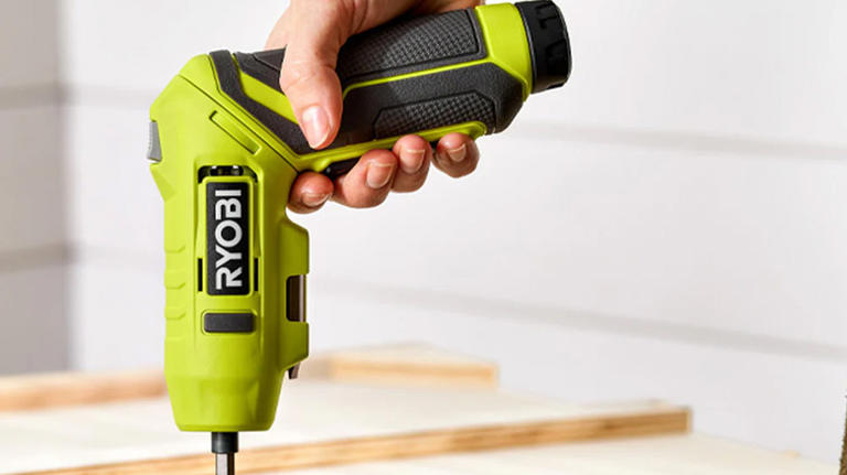 7 Ryobi home improvement tools under $50 worth adding to your collection