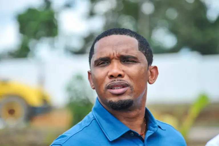 Cameroun : Samuel Eto’o a refusé 4 Mondialistes en match amical !