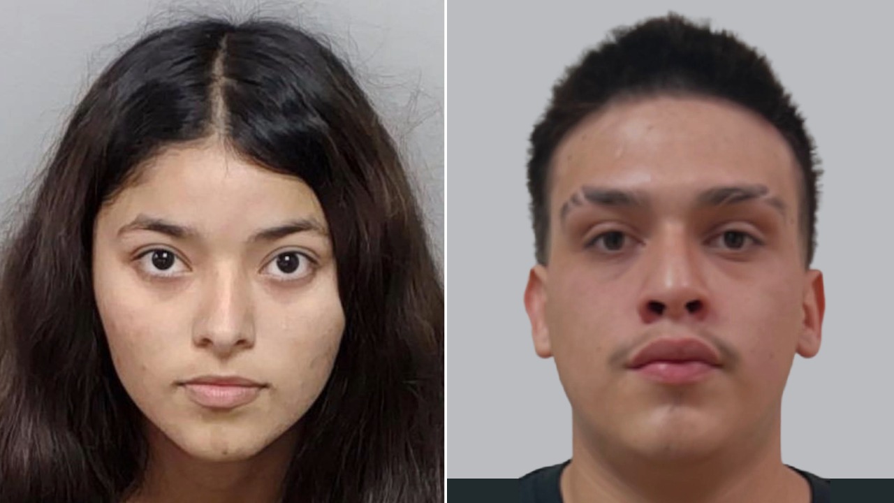 Texas teen couple accused in dating app robbery schemes that left boy ...