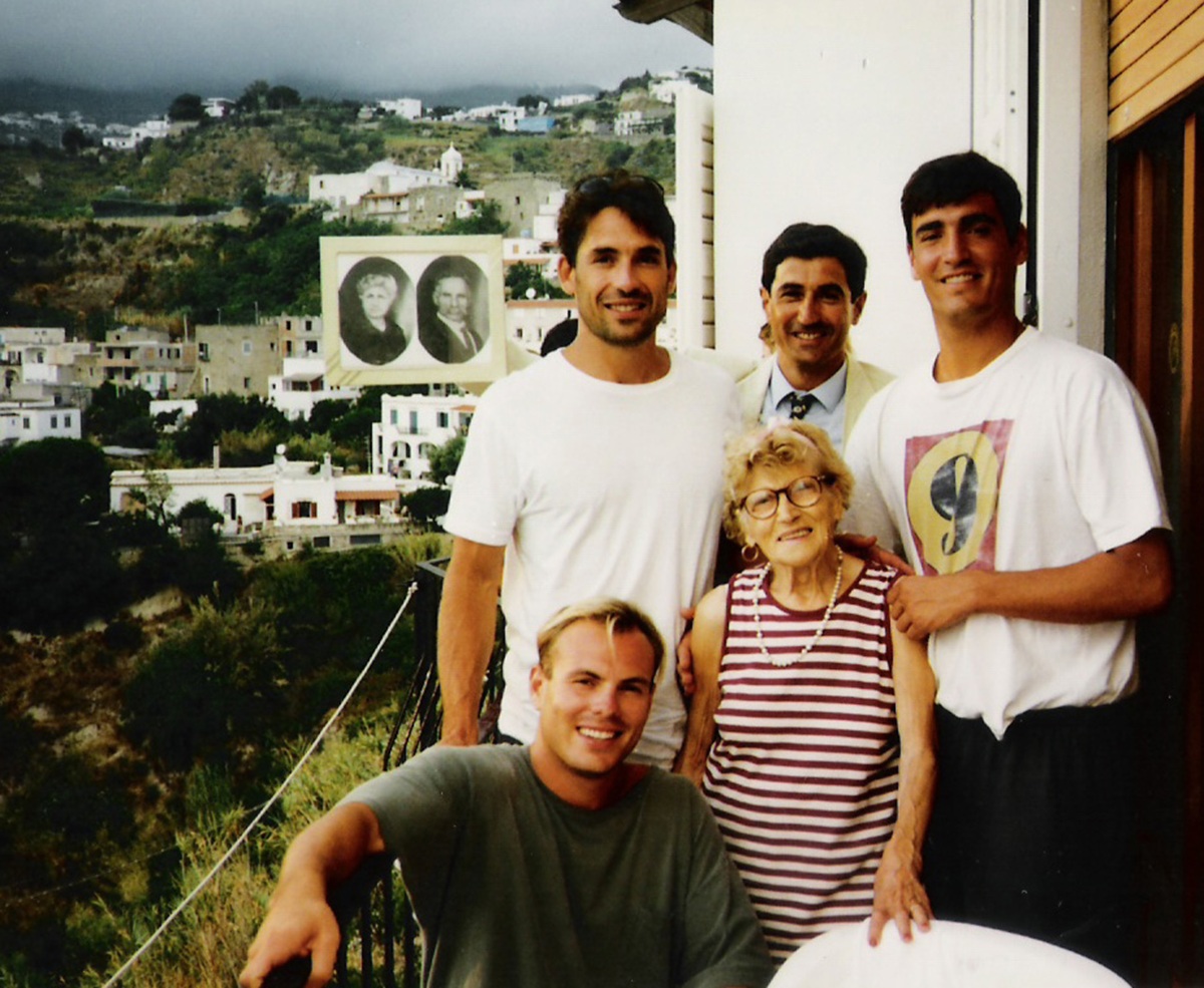 Tracing your roots through Italy: How your last name could inspire your ...