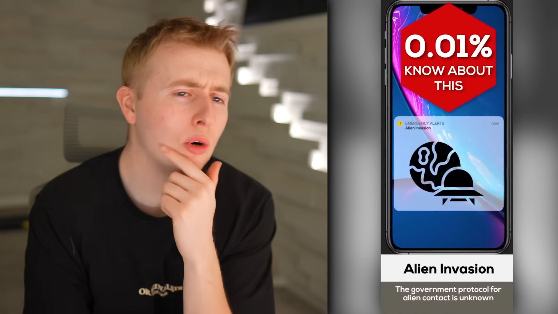 What the most serious phone alerts actually mean