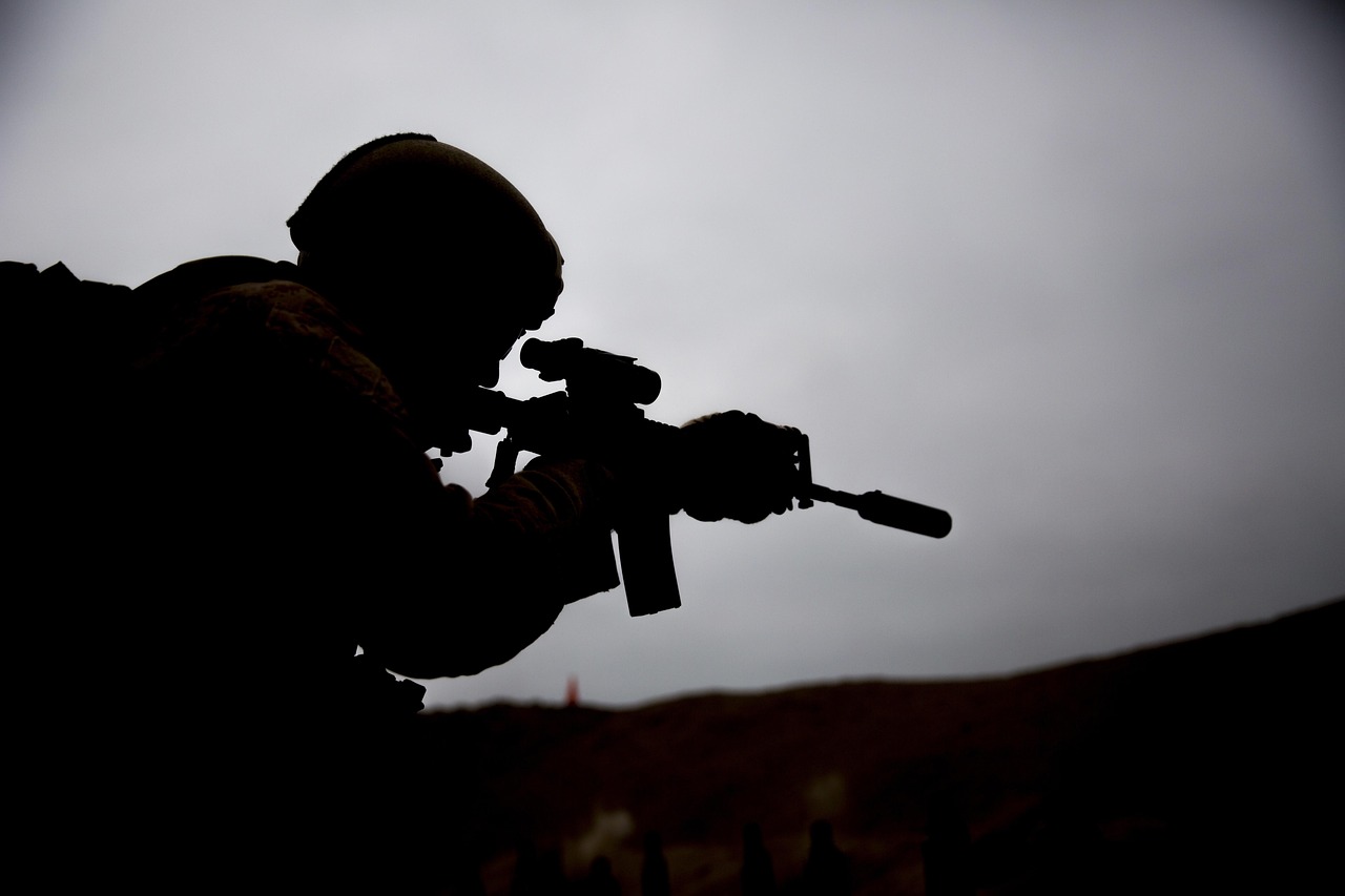 Why the hunting industry keeps pushing ultralight rifles even though ...