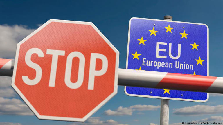 The new Common European Asylum System (CEAS) will take effect on June 12
