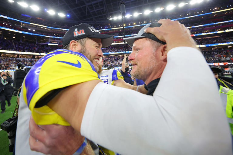 How many Rams first-round picks have been traded after Myles Garrett ...