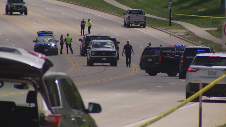 Several witnesses believe driver intentionally hit pedestrians on ...