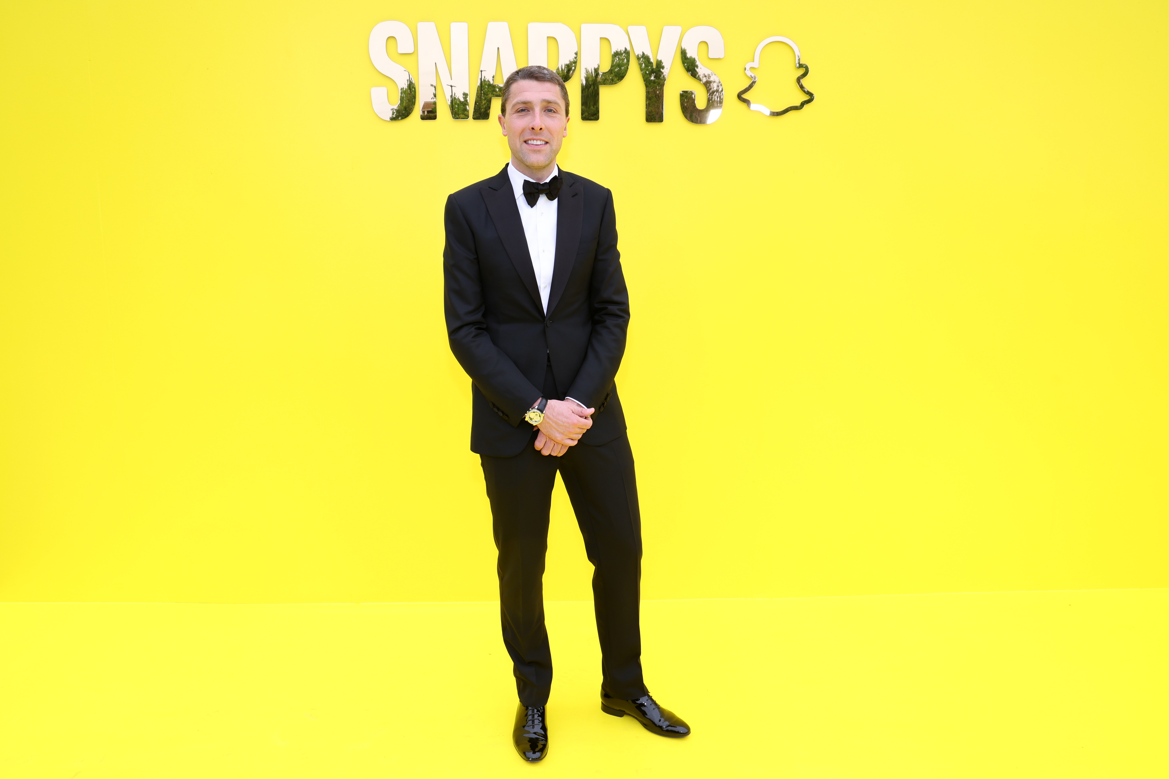 Snapchat creator executive Jim Shepherd joins Meta on wearables team