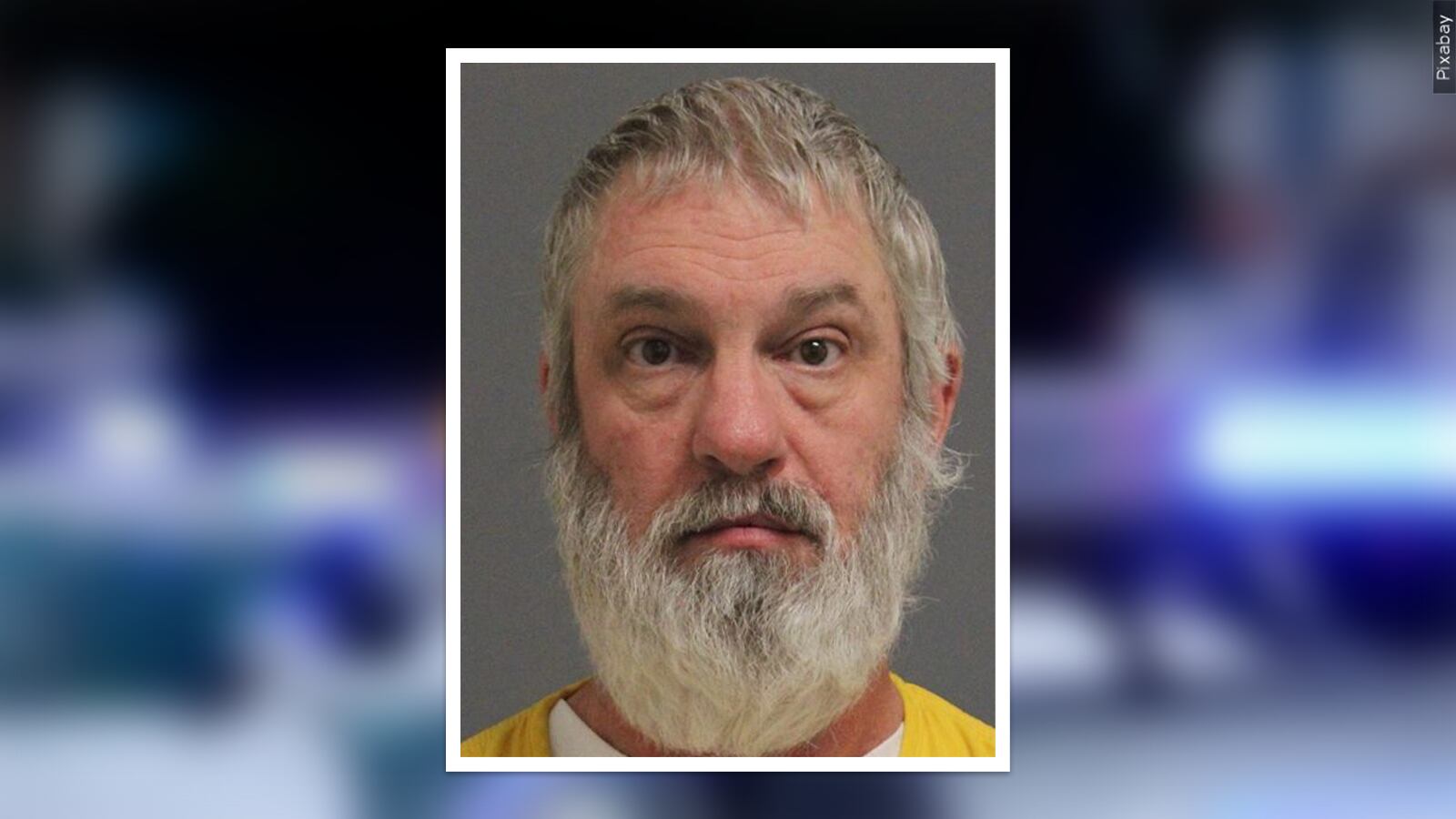 Grand Junction man accused of sexually assaulting child, held on $500k bond