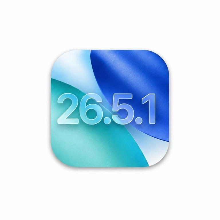 Apple lanza iOS 26.5.1 para el iPhone, una nueva actualización ya ...