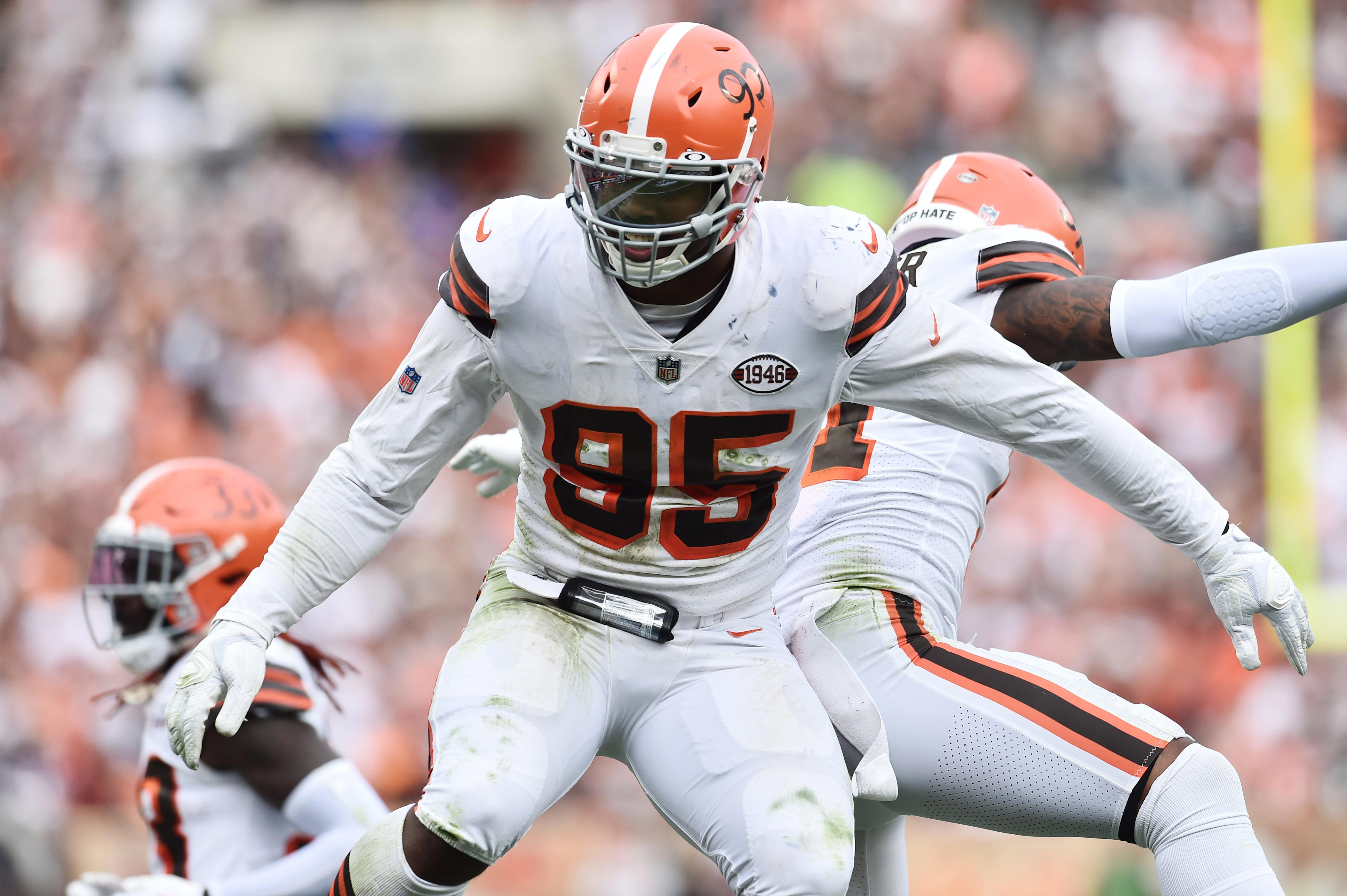 Rams trade for superstar, but Garrett move won't motivate Cardinals