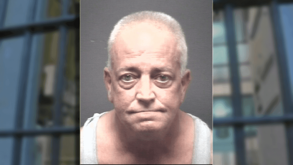 Suspect held without bond in Pitt County on felony robbery, car theft ...