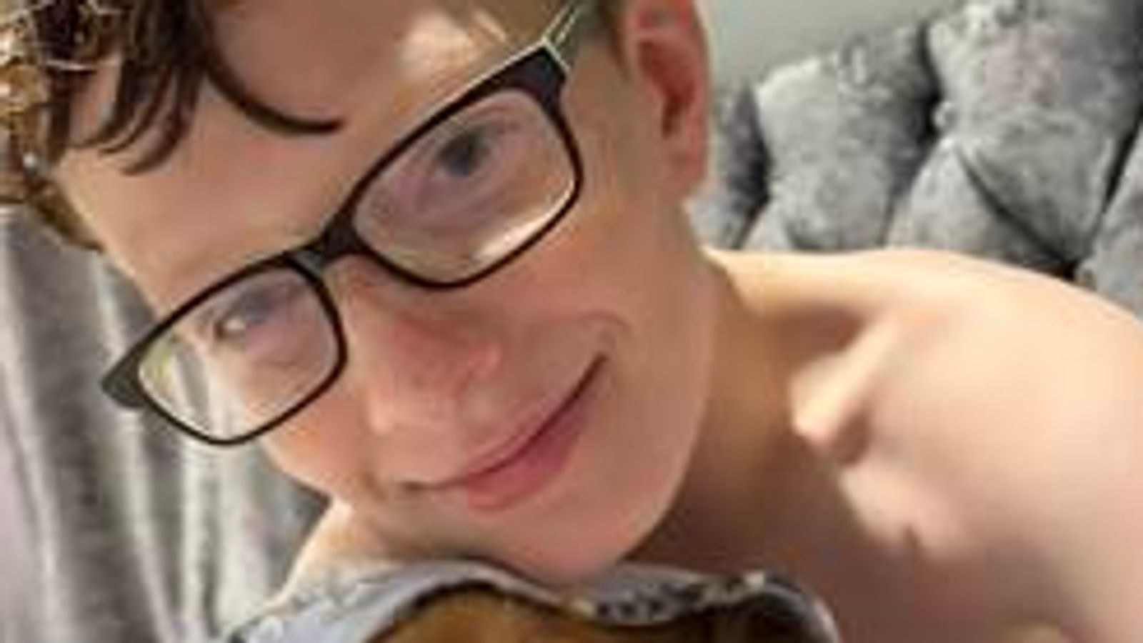 Police name 11-year-old boy still missing in South Yorkshire river