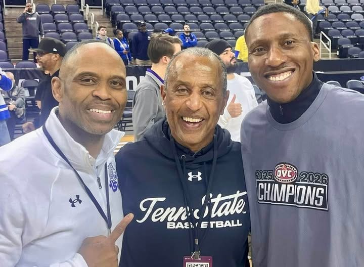 TSU coaches sign vote of no confidence letter against AD Mikki Allen
