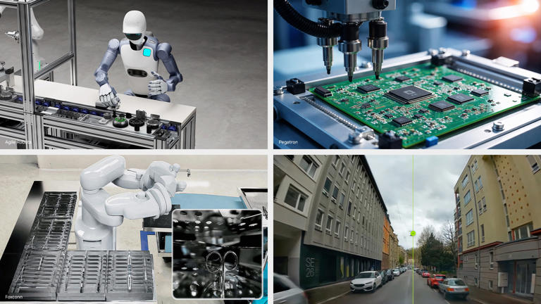 NVIDIA drops a massive wave of open-source tools to put AI agents to work
