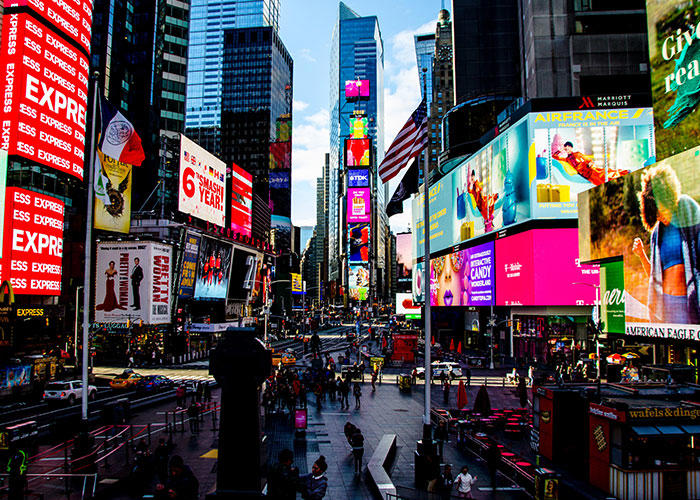 33 things that are normal for Americans but not the rest of the world