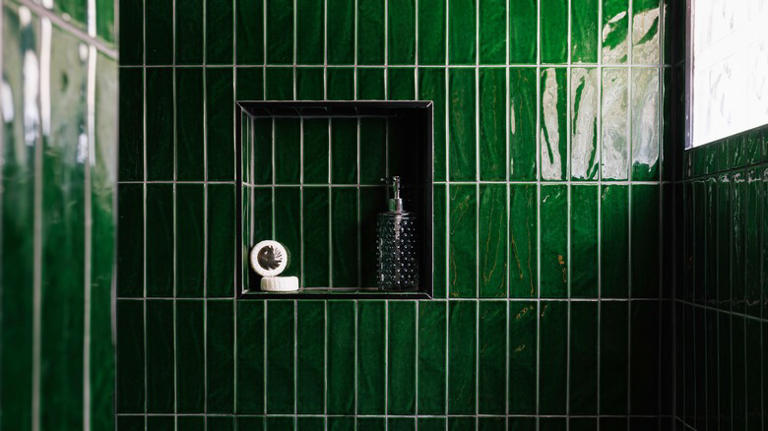 Everything you need to know about tile drenching