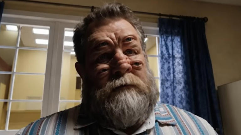 The Backrooms movie's most confusing moments explained