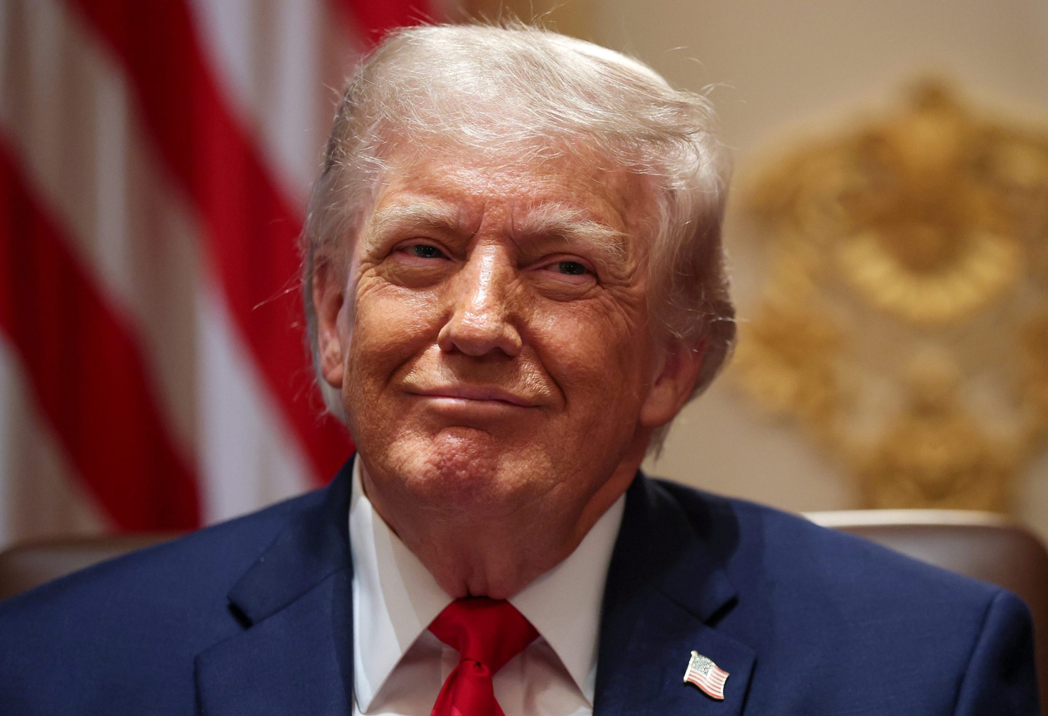 After issuing more than $20 billion in tariff refunds, the Trump ...