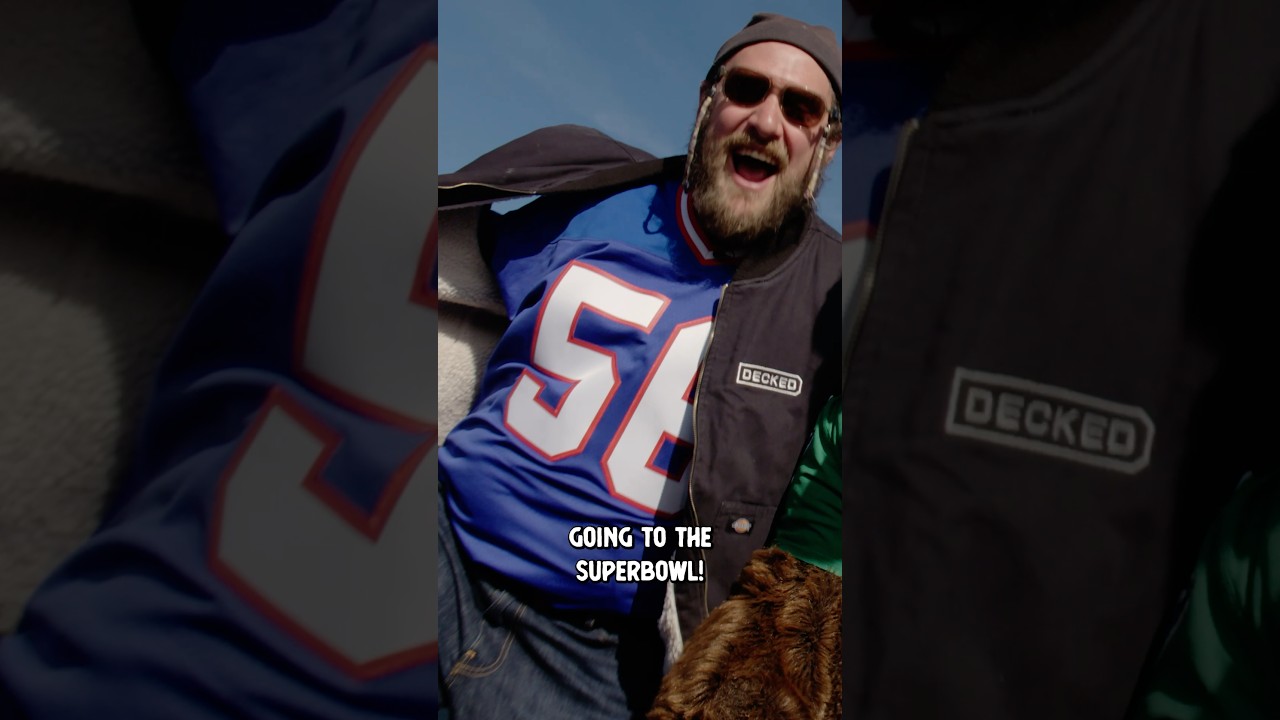 The ultimate guide to Philly's iconic Eagles tailgate party