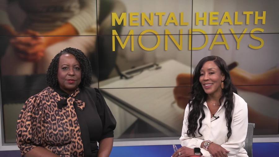 Midday interview: Difference between panic attacks and panic disorders