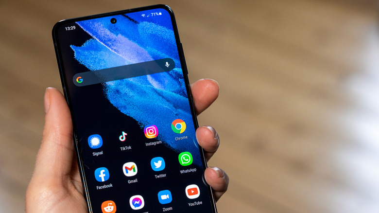 6 privacy features only on Android phones