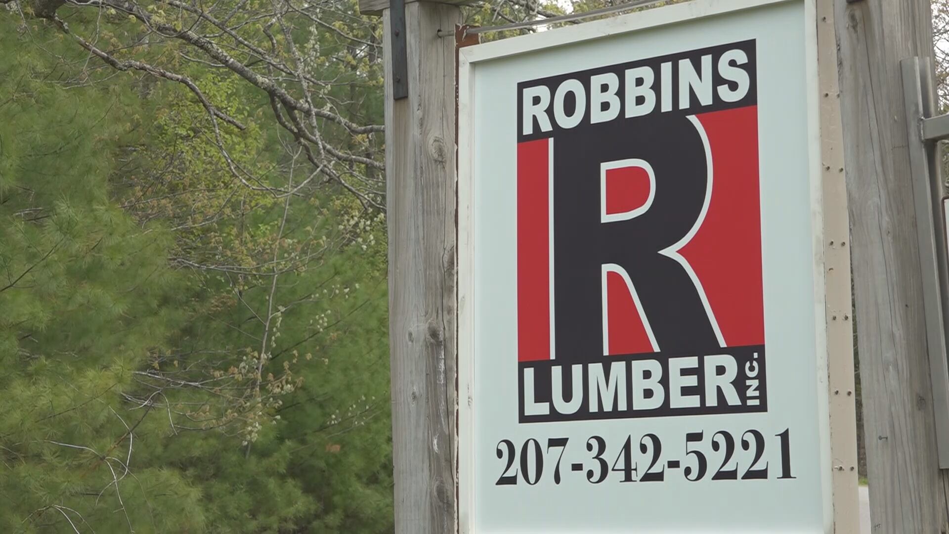 Member of Robbins family dies from injuries in Searsmont lumber mill ...