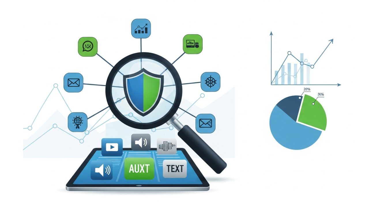 Google enhances media transparency with new verification tools