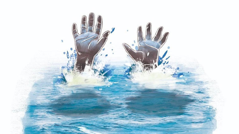 Two teens drown in Odisha's Brahmani and Baitarani rivers