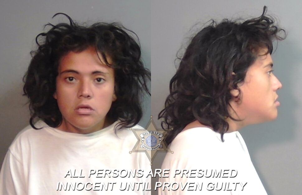 Texas woman arrested after attacking nurses at Shreveport hospital