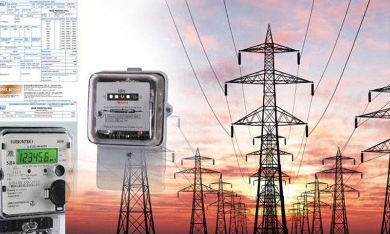 Punjab approves electricity duty rules for generators and solar ...
