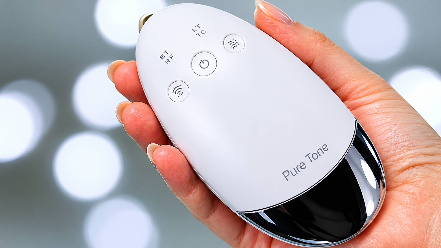 Review: This portable beauty gadget promises firmer skin in just three ...