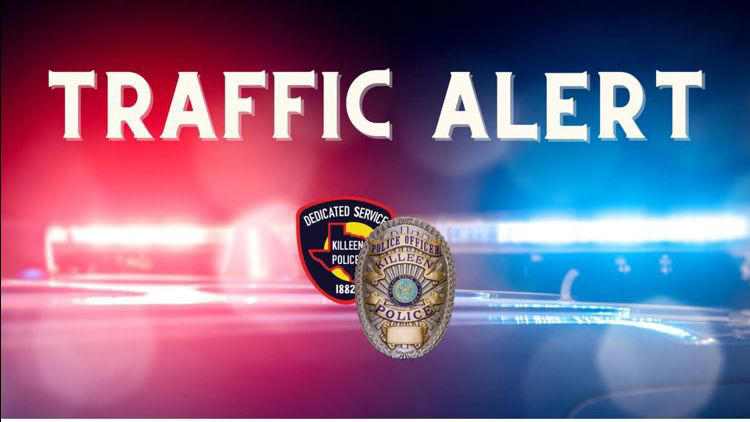 Traffic alert | Killeen police shut down Stan Schlueter Loop after ...