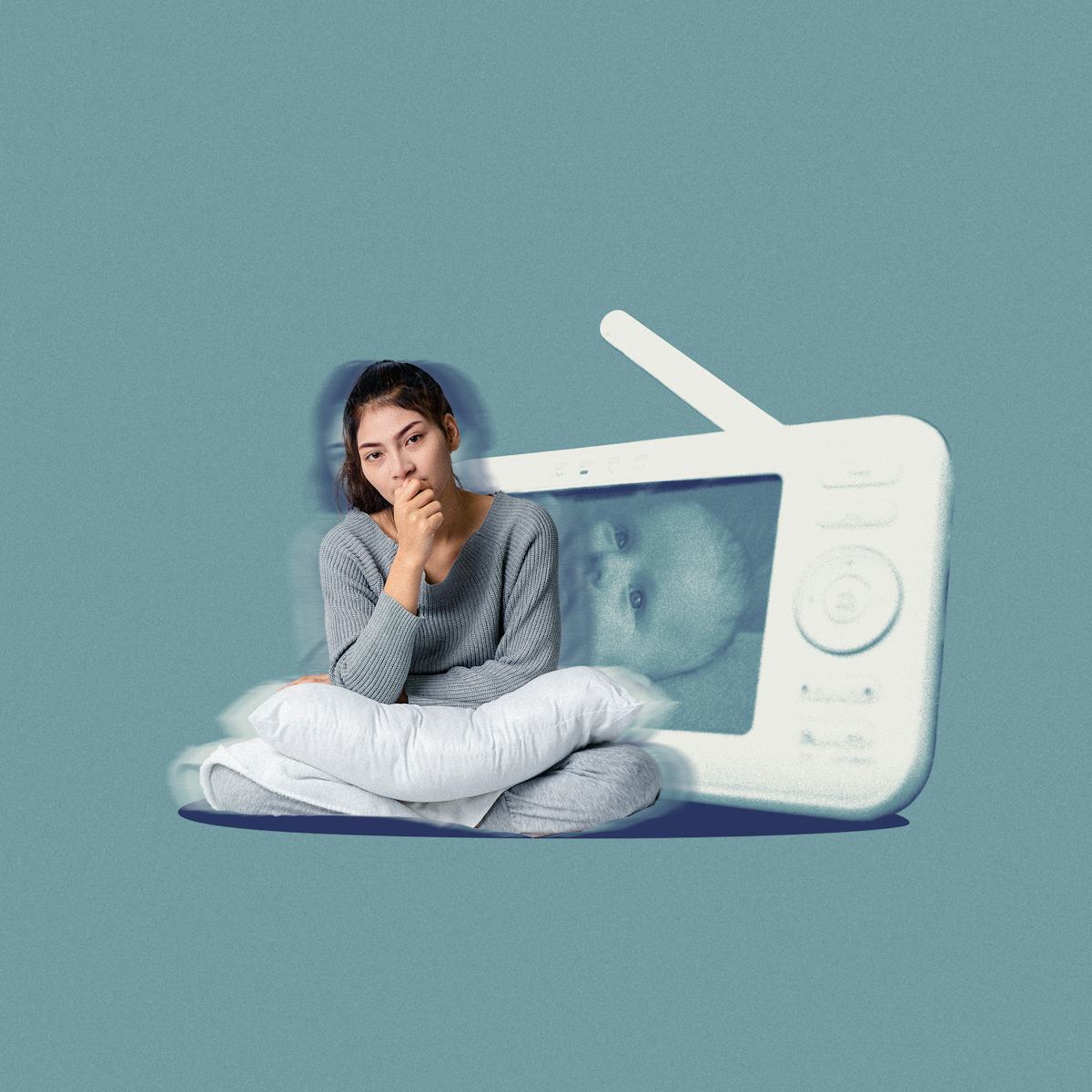 The subtle signs of PPD that often get overlooked