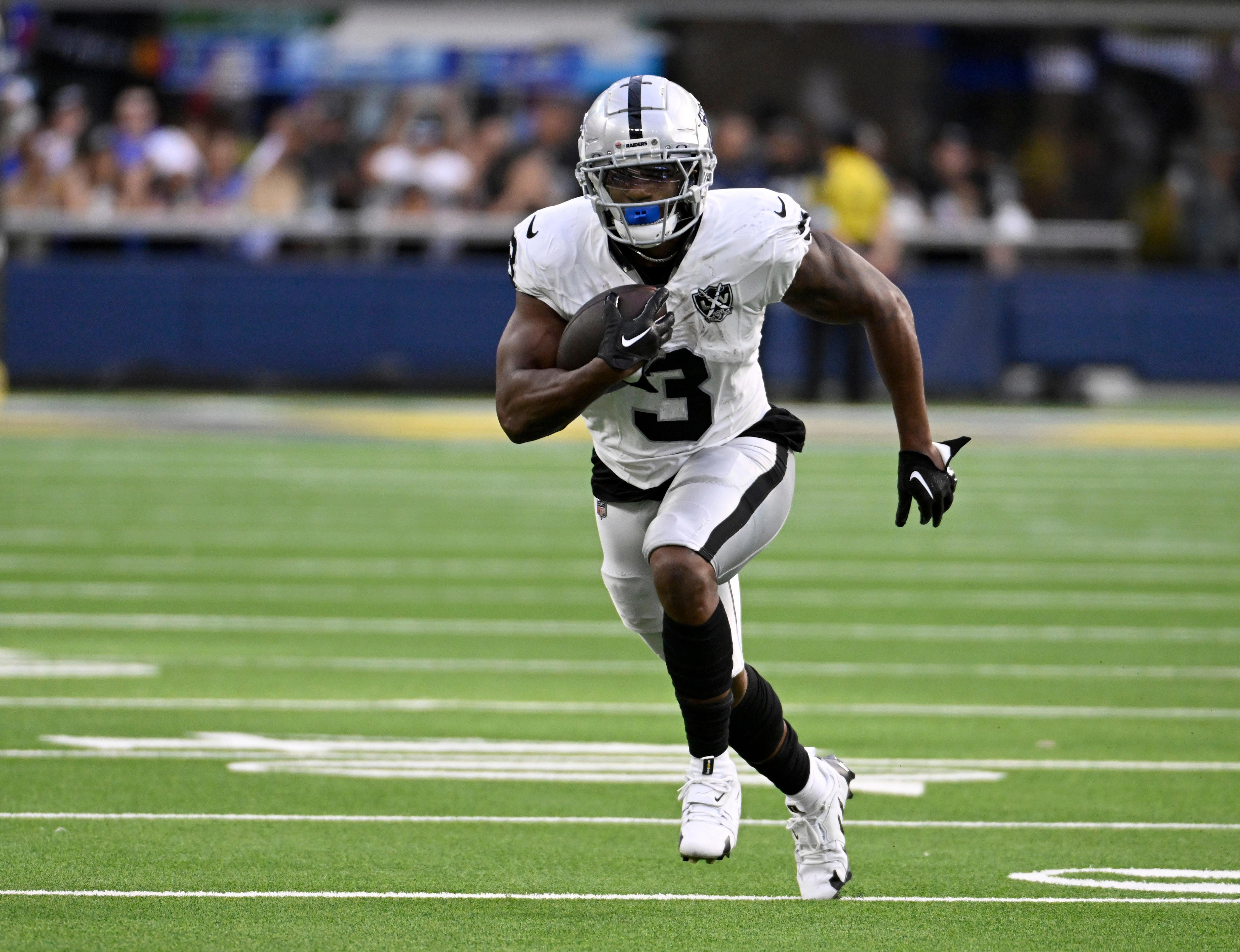 Dolphins brought in national championship RB for workout