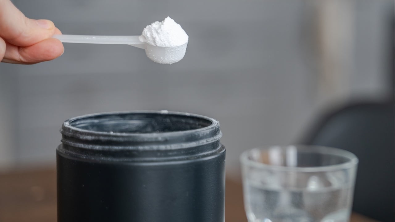 What to know about creatine