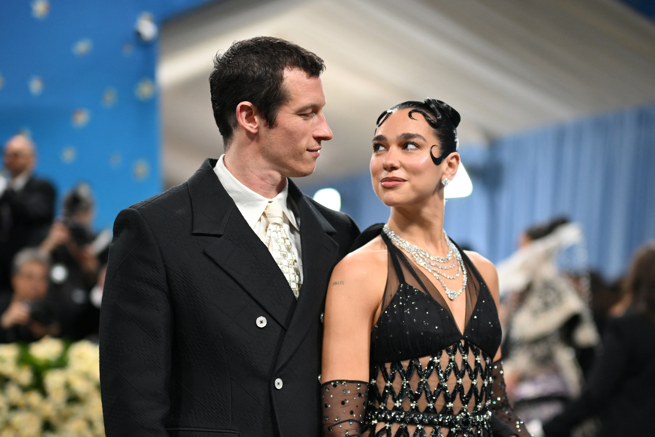dua-lipa-s-town-hall-wedding-outfit-sparks-mixed-reactions-over