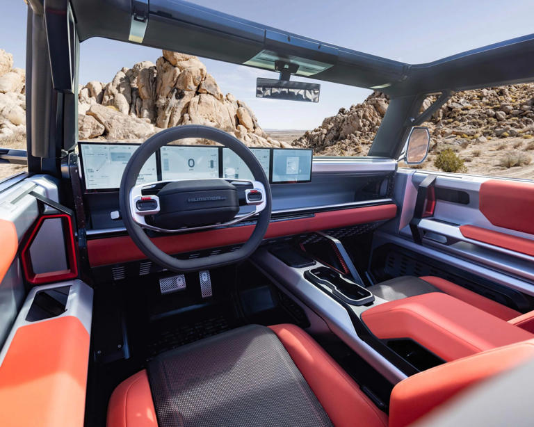 An iconic American nameplate could be unexpectedly returning to take on ...