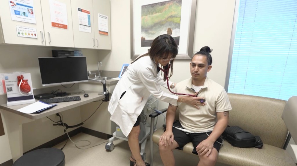 I’m a 32-year-old heart failure survivor — don’t ignore these 5 symptoms